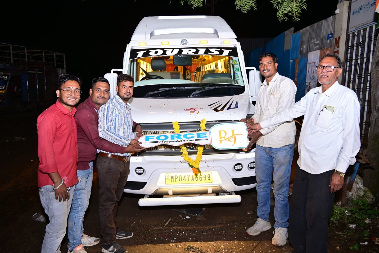 Rj Modification Project Gallary1