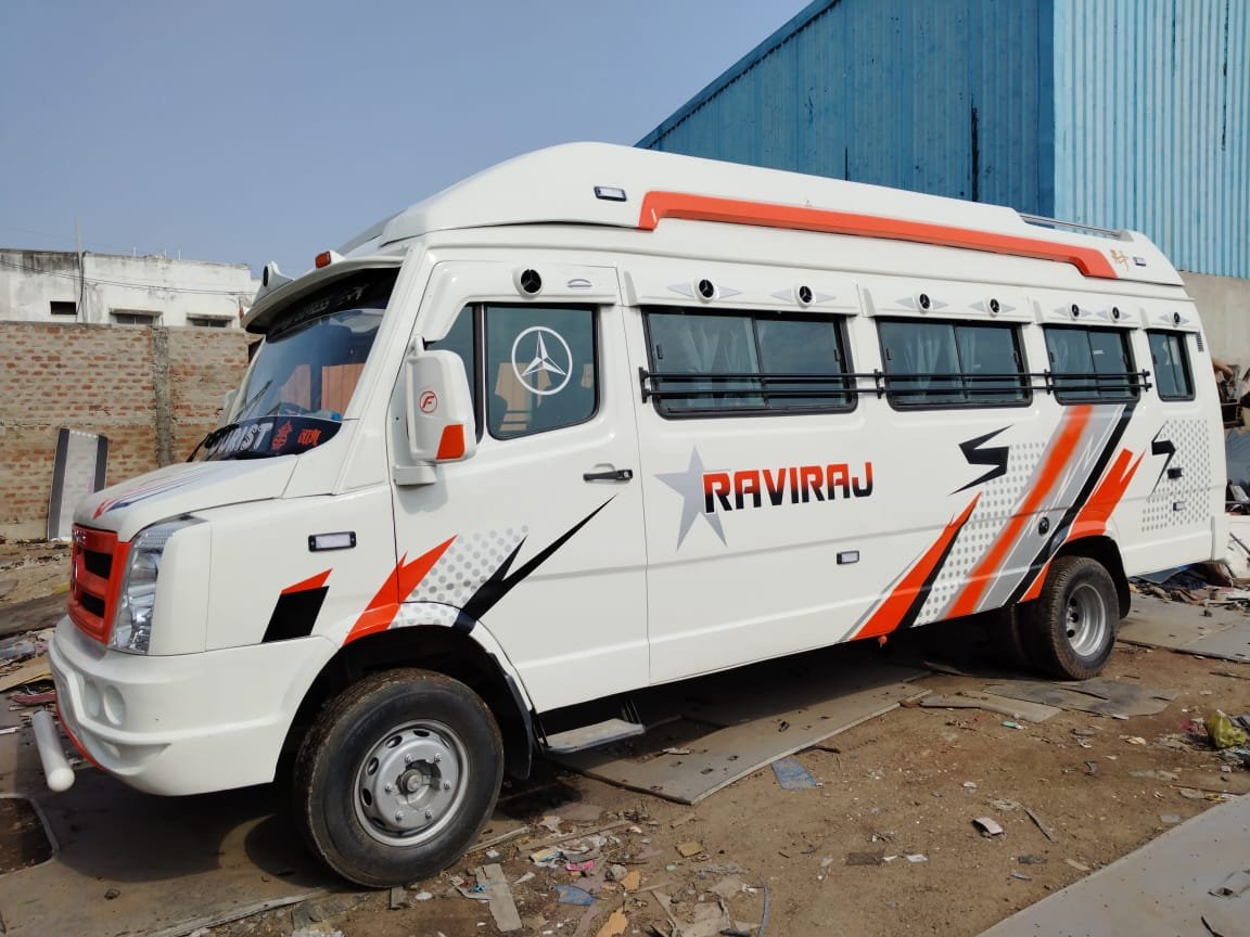 Rj Modification Project Gallary11