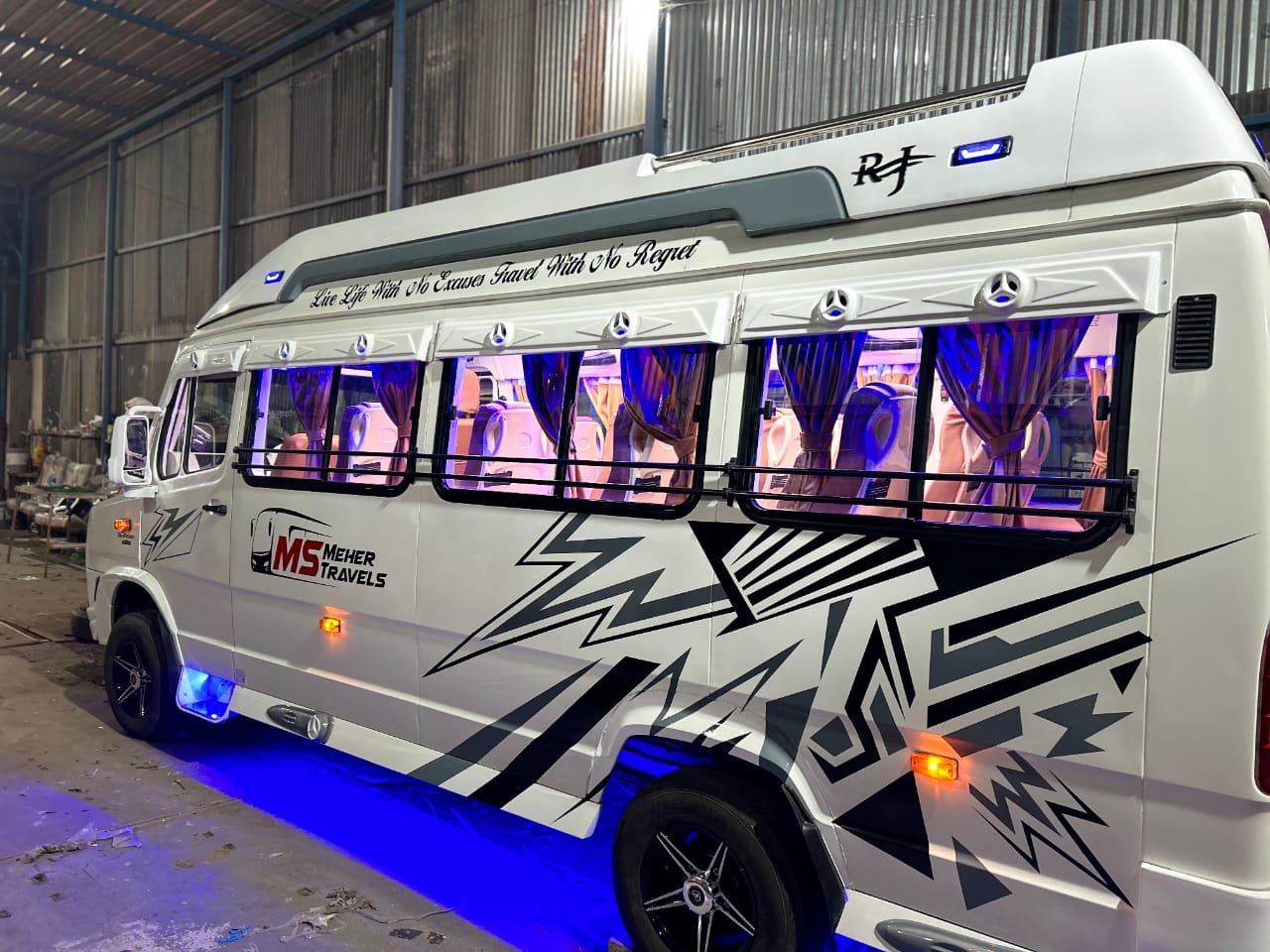 Rj Modification Project Gallary12