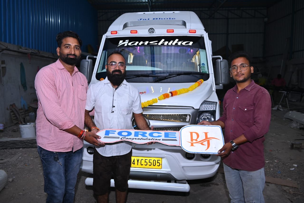 Rj Modification Project Gallary16