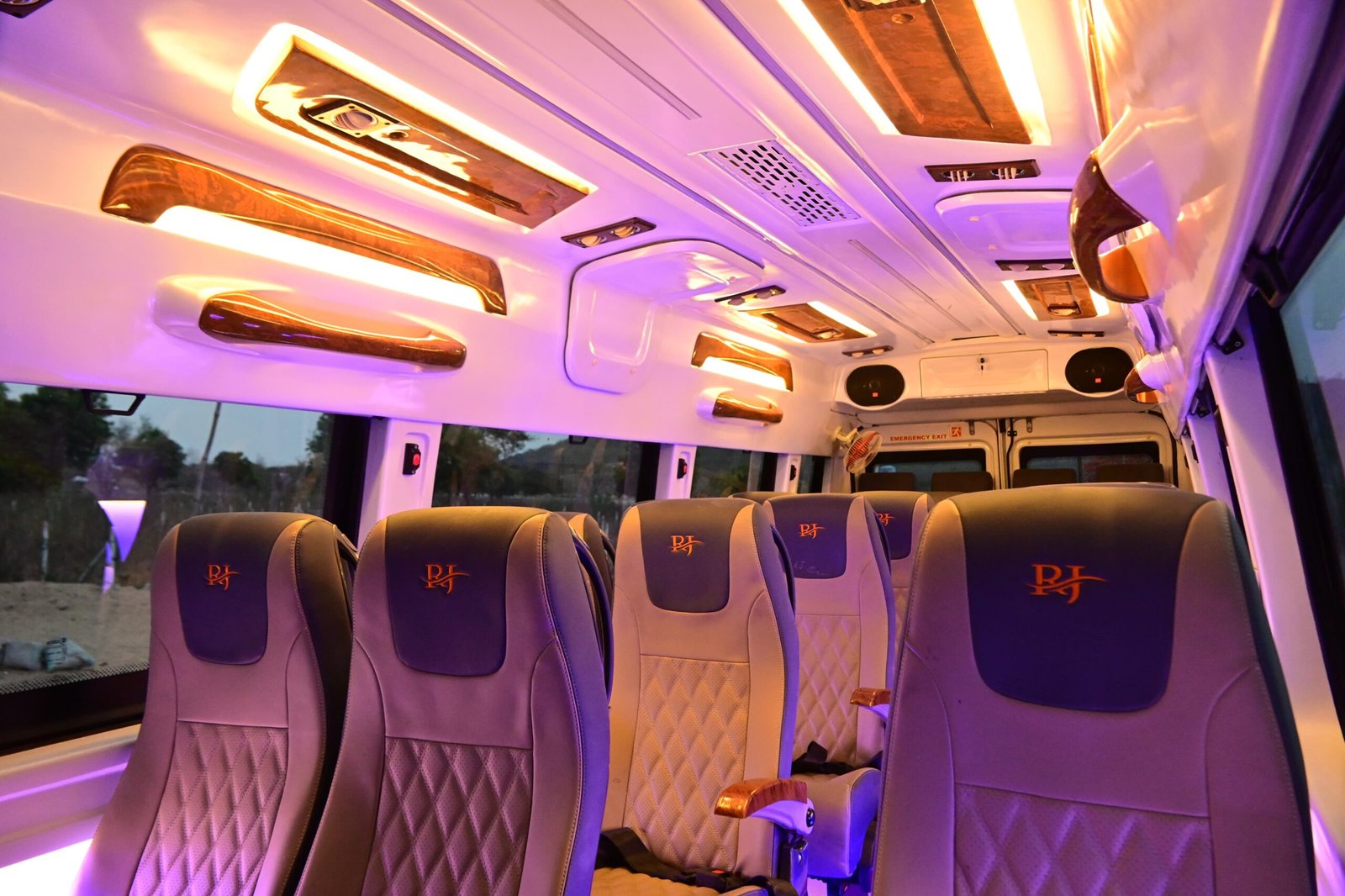 Rj Modification Project Gallary21