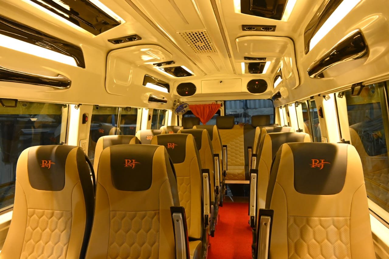 Rj Modification Project Gallary22