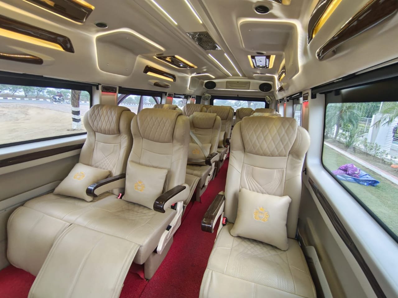 Rj Modification Project Gallary23