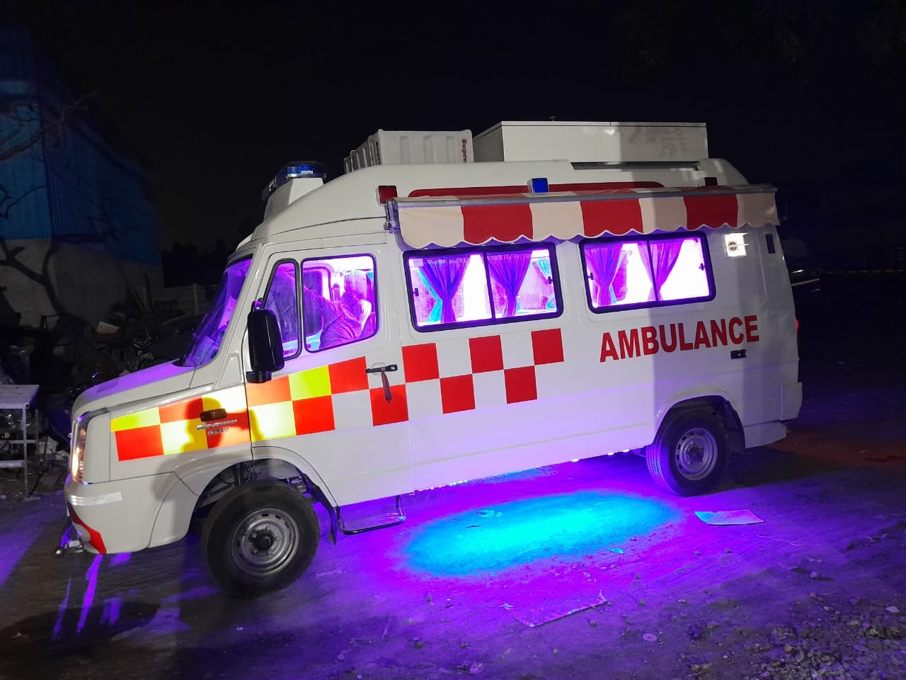 Rj Modification Project Gallary25