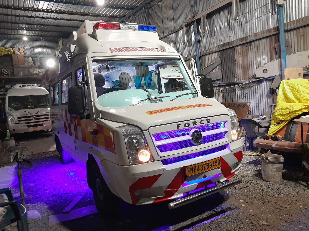 Rj Modification Project Gallary26